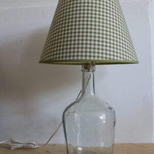 Lampe à poser JEANNE