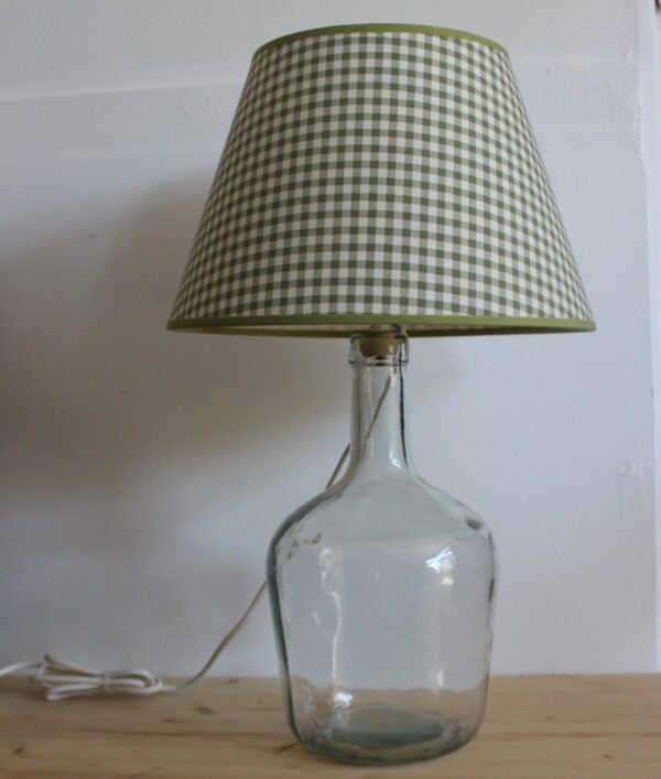 Lampe à poser JEANNE