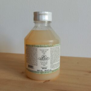 Vernis de protection 500mL
