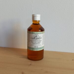 Huile de Chanvre 250mL