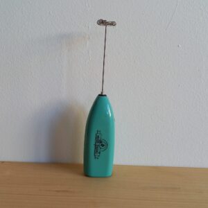 Mini mixeur électrique