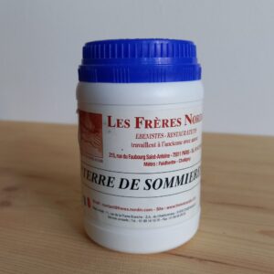 Terre de Sommières 250cc