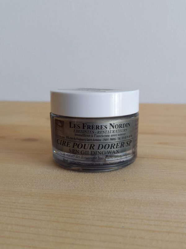 Cire SP Etain 25mL