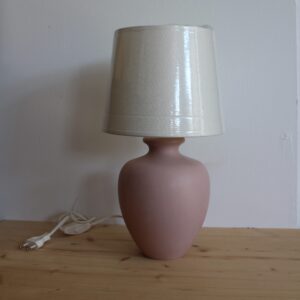Lampe à poser TEROSA