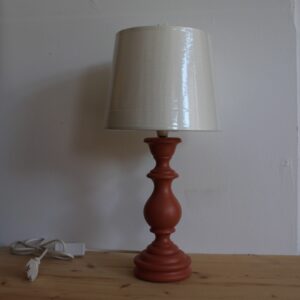Lampe à poser TERRA