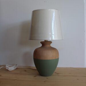 Lampe à poser MILEOS