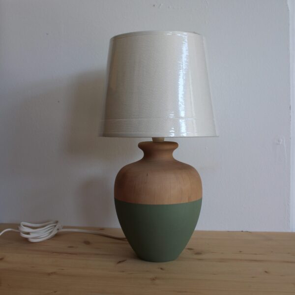 Lampe à poser MILEOS