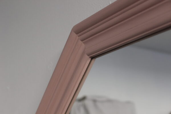 Miroir "Rose" – Image 3