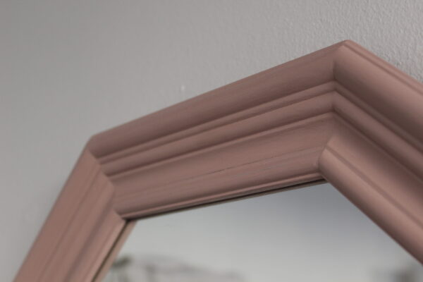 Miroir "Rose" – Image 2