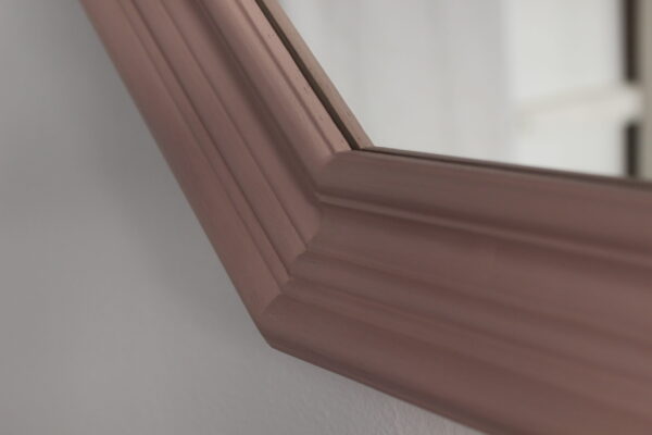 Miroir "Rose" – Image 4