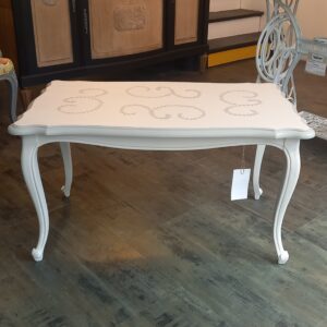 Table basse "Ernestine"