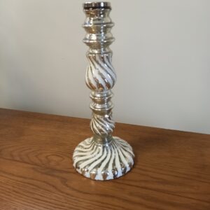 Bougeoir "Chalk"