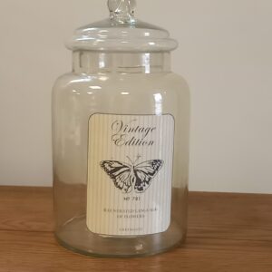 Bonbonnière "Butterfly"