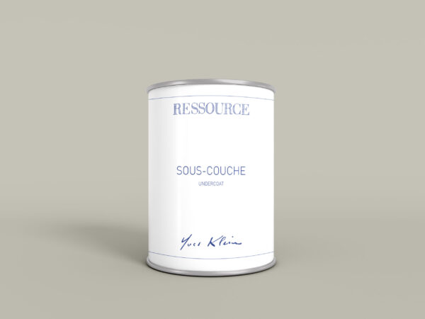 Sous-Couche spéciale Yves Klein®