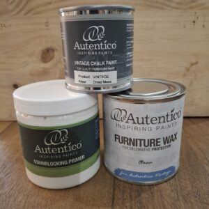 Kit démarrage