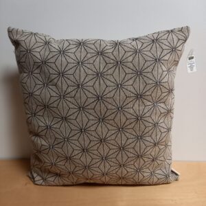 Coussin "Géométrique" 45x45cm