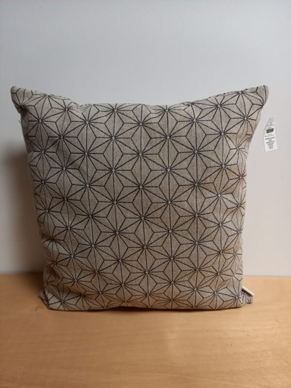 Coussin "Géométrique" 45x45cm