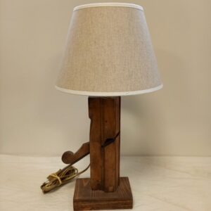 Lampe "Rabot"