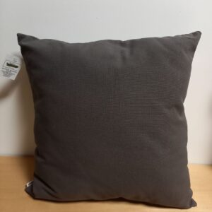 Coussin "Coffee n°2" 40x40cm