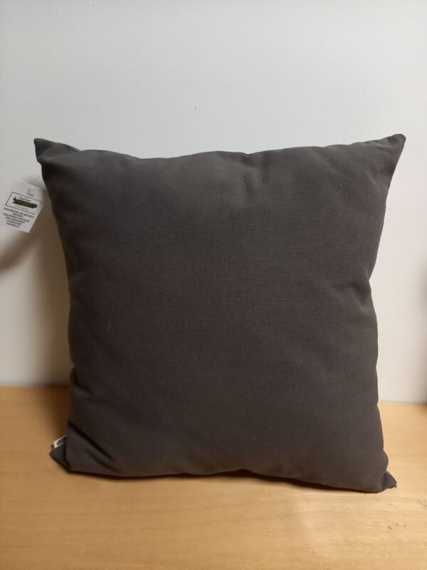 Coussin "Coffee n°2" 40x40cm