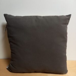 Coussin "Coffee" 45x45cm