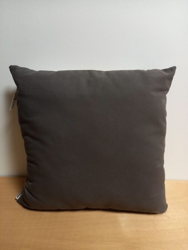 Coussin "Coffee" 45x45cm