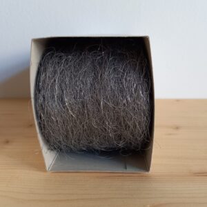 Laine d'acier N°4 - 200G