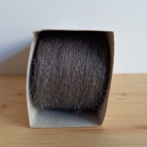 Laine d'acier N°2 - 200G