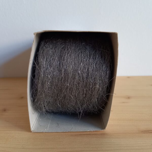 Laine d'acier N°2 - 200G