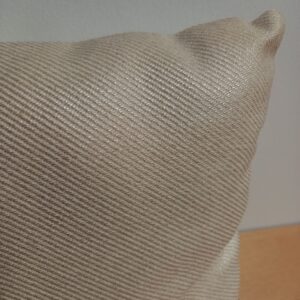 Coussin "Brillant" 30x50cm