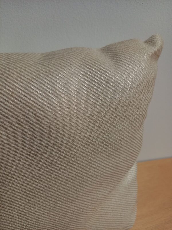 Coussin "Brillant" 30x50cm