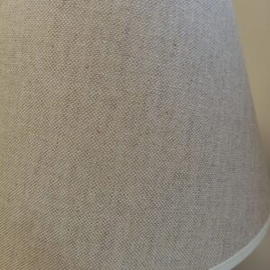 Lampe "Rabot"