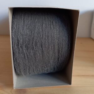 Laine d'acier Extra-Fine - 200G
