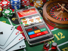 Det Ultimative Online Casino Din Guide til Spil og Underholdning Det Ultimative Online Casino Din Guide til Spil og Underholdning