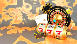 Det Ultimative Online Casino Din Guide til Spil og Underholdning Det Ultimative Online Casino Din Guide til Spil og Underholdning