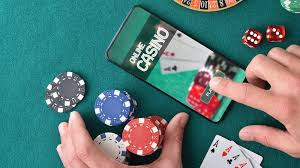 Experience Thrills and Wins at Casino Winzter Experience Thrills and Wins at Casino Winzter