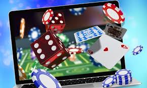 Exploring the Excitement of BOF Casino A Premier Online Gaming Destination Exploring the Excitement of BOF Casino A Premier Online Gaming Destination