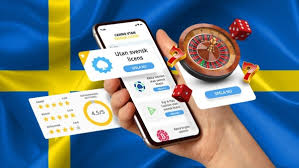 Minsta insättning casino utan svensk registrering - En komplett guide Minsta insättning casino utan svensk registrering - En komplett guide