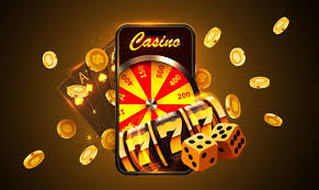 The Ultimate Experience at Spins House Casino & Sportsbook The Ultimate Experience at Spins House Casino & Sportsbook