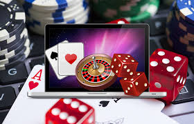 Your Ultimate Guide to WG Casino Thrills and Wins Await! Your Ultimate Guide to WG Casino Thrills and Wins Await!